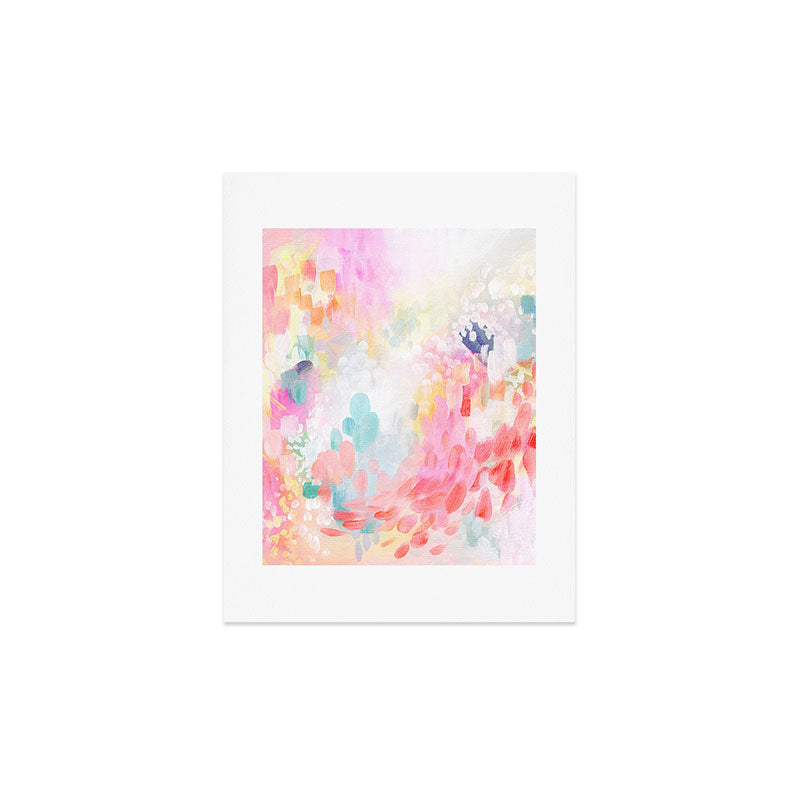 Gigi Art Print Gallery Image 3