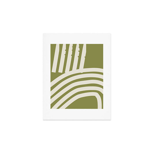 Linea 13A Art Print Gallery Image 2