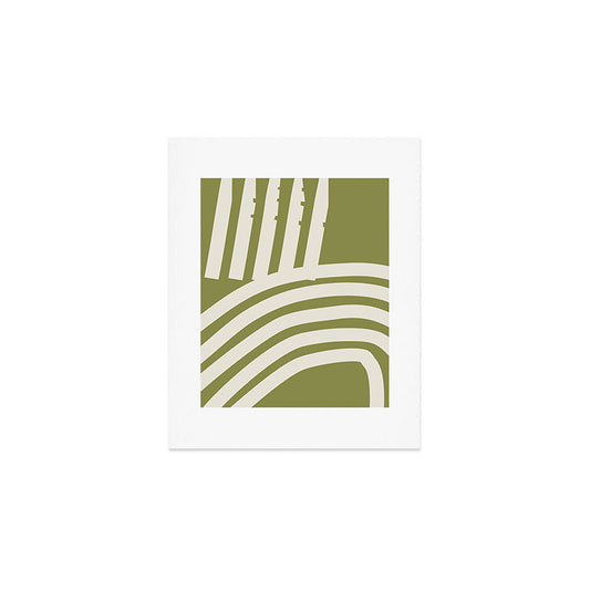 Linea 13A Art Print Gallery Image 1