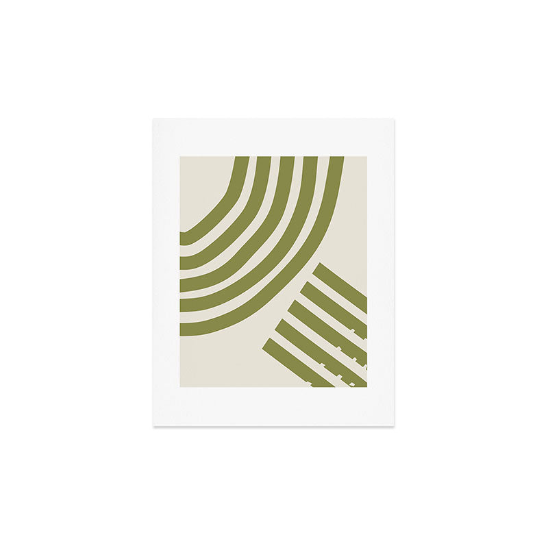 Linea 13B Art Print Gallery Image 2