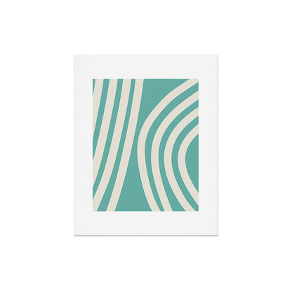 Linea 15A Art Print Gallery Image 4