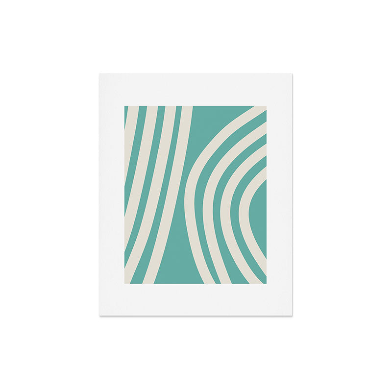 Linea 15A Art Print Gallery Image 5