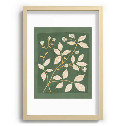 Branches in Bloom Framed Art Print Gallery Image 71