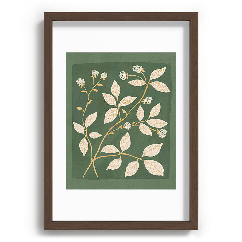 Branches in Bloom Framed Art Print Gallery Image 65