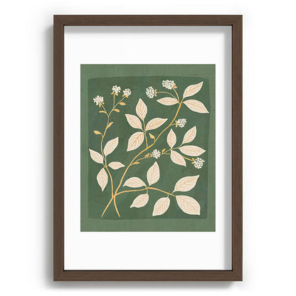 Branches in Bloom Framed Art Print Gallery Image 65