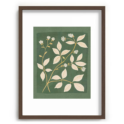 Branches in Bloom Framed Art Print Gallery Image 66