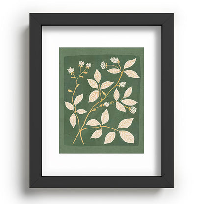 Branches in Bloom Framed Art Print Gallery Image 58