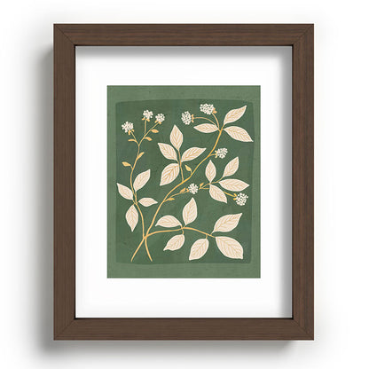 Branches in Bloom Framed Art Print Gallery Image 64