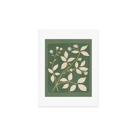 Branches in Bloom Art Print Gallery Image 2