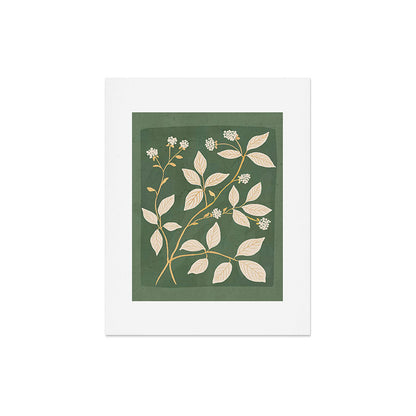 Branches in Bloom Art Print Gallery Image 5