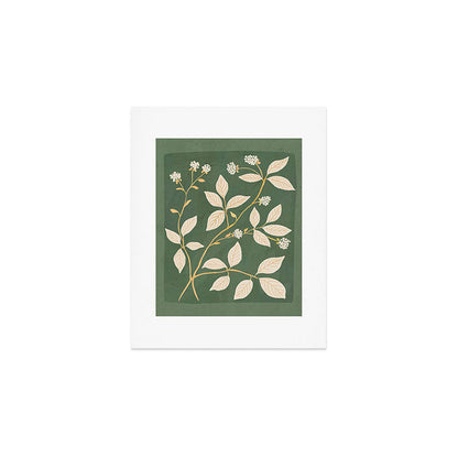 Branches in Bloom Art Print Gallery Image 1