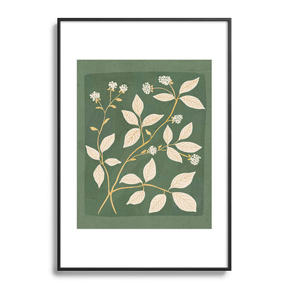 Branches in Bloom Framed Art Print Gallery Image 83
