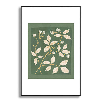 Branches in Bloom Framed Art Print Gallery Image 86