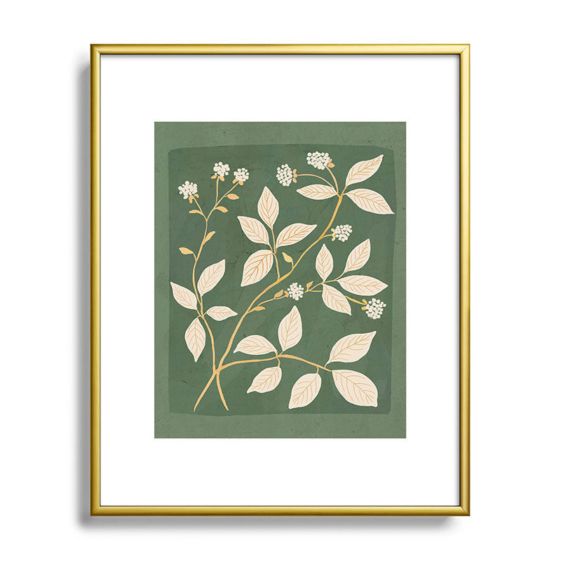 Branches in Bloom Framed Art Print Gallery Image 88