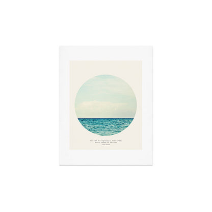 Salt Water Cure Art Print Gallery Image 3