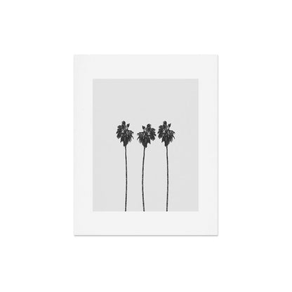 Palm Trees Art Print Gallery Image 5