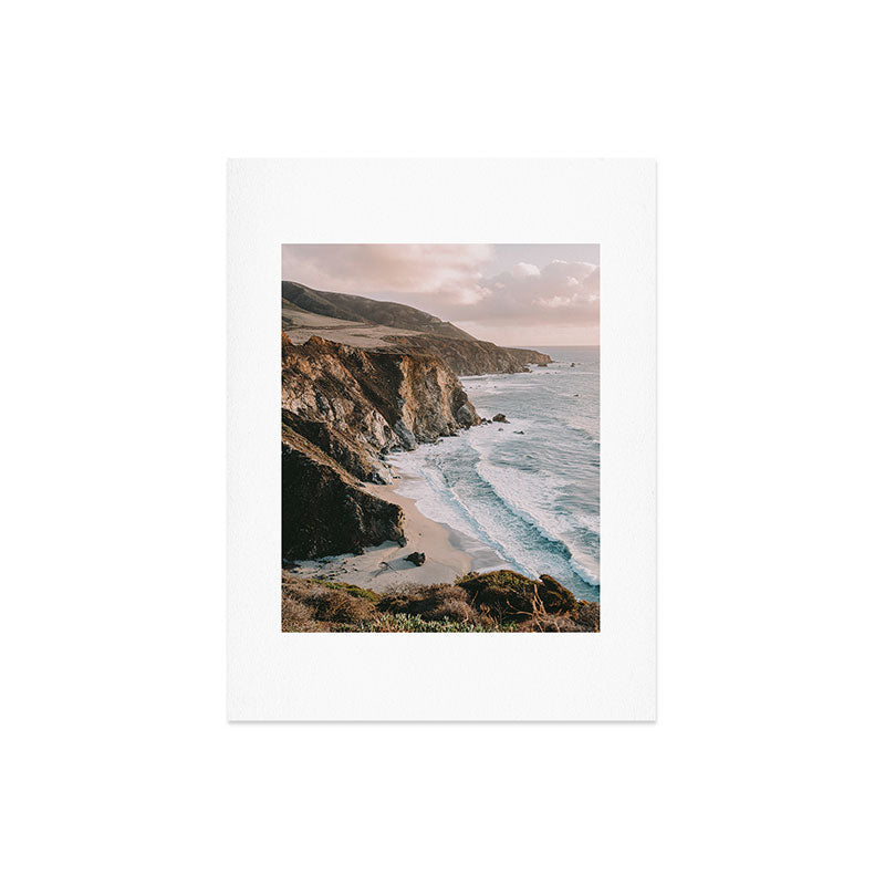 Big Sur Art Print Gallery Image 6