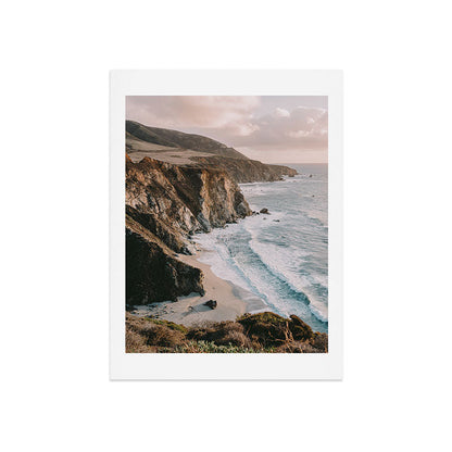Big Sur Art Print Gallery Image 7